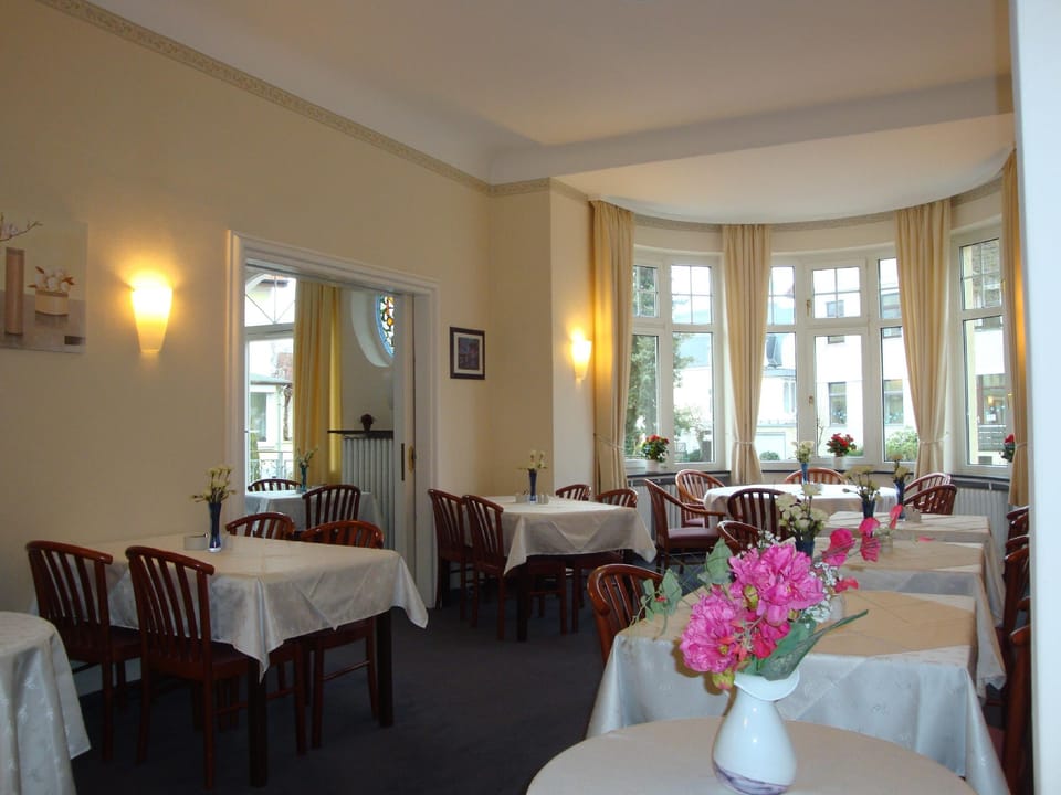 Hotel Bellevue Hotel in Hamelin