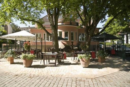 Hotel Alte Mark Hotel in Hamm