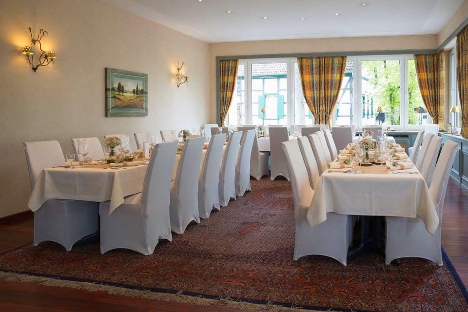 Hotel Alte Mark Hotel in Hamm