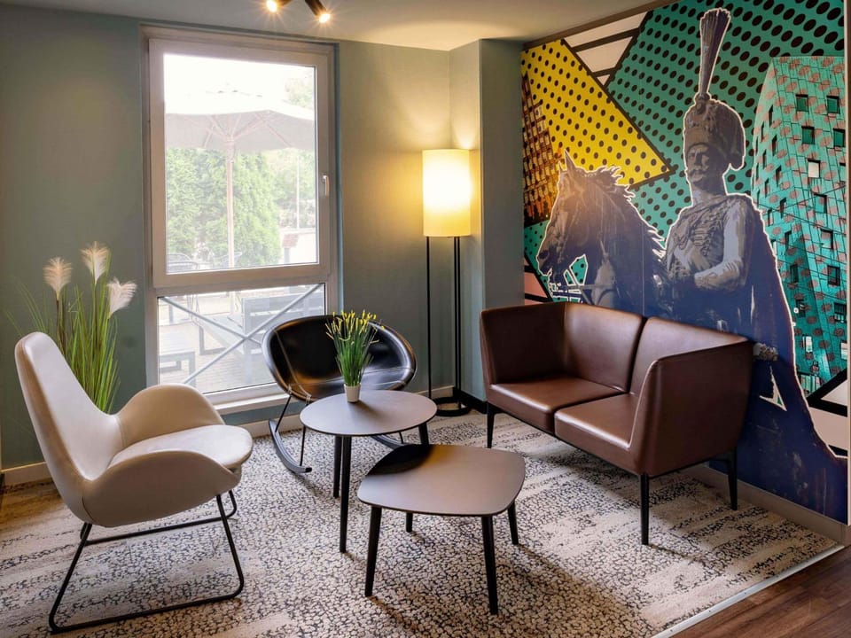 Premiere Classe Hannover Hotel in Hanover