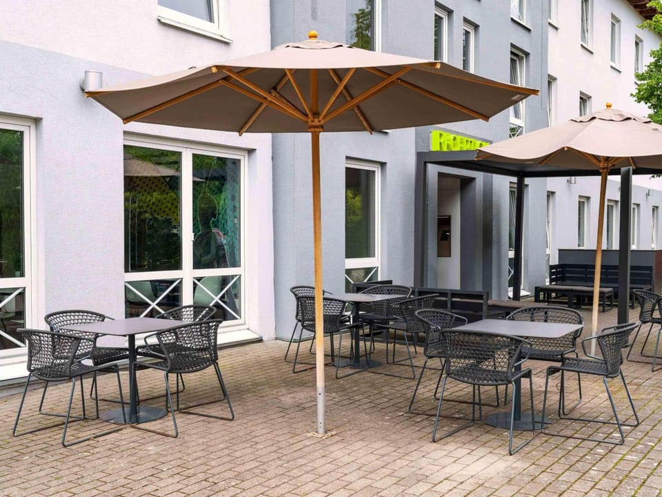 Premiere Classe Hannover Hotel in Hanover