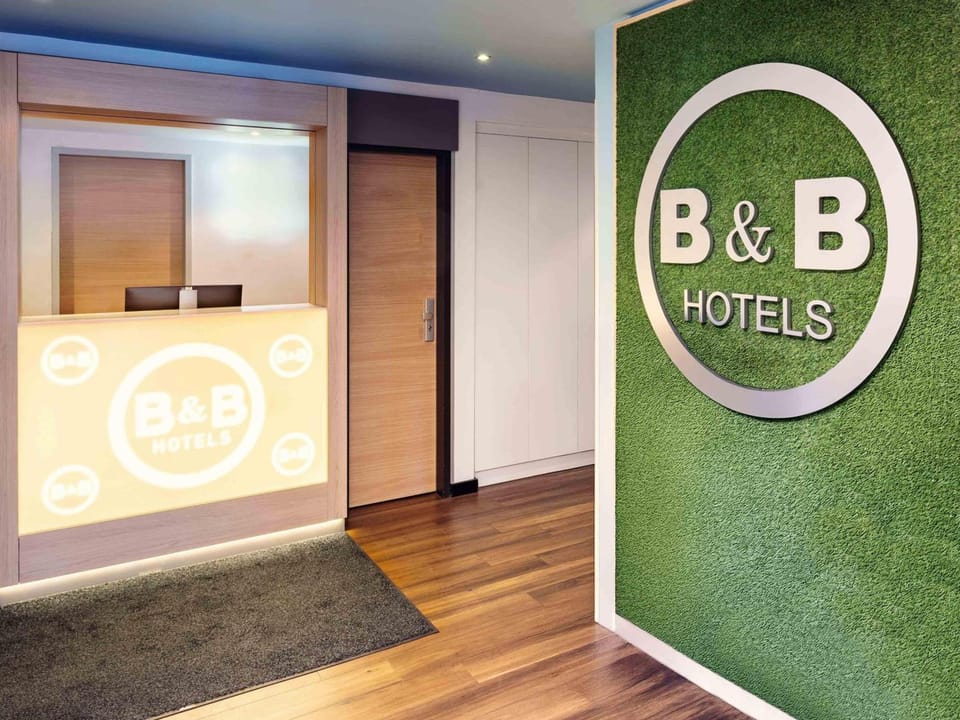 Premiere Classe Hannover Hotel in Hanover
