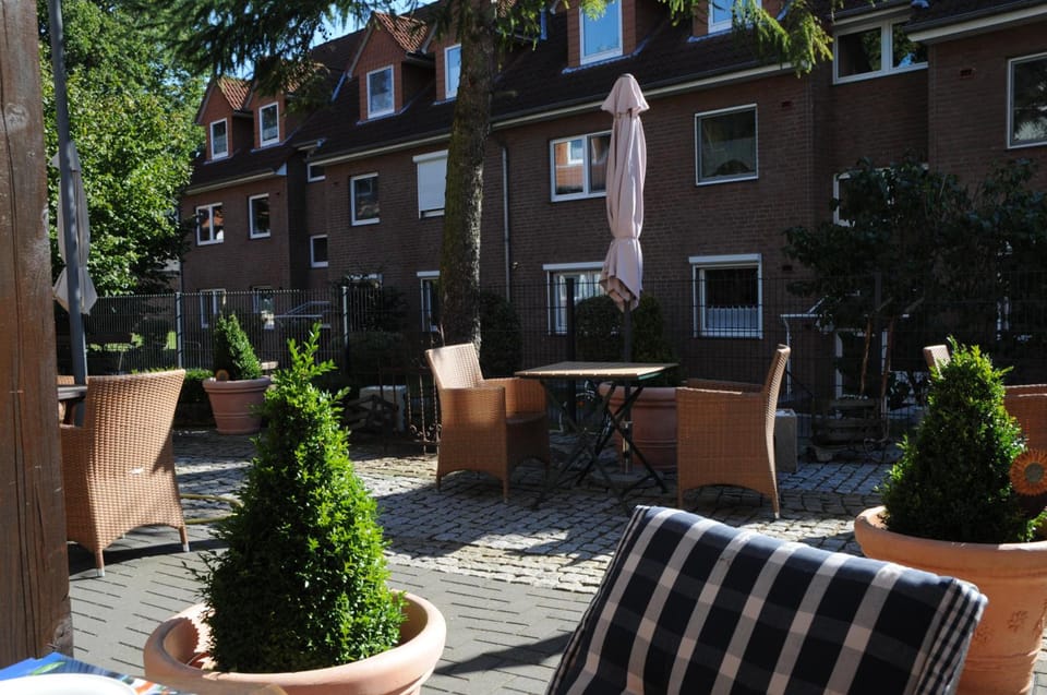 Hotel und Gastehaus Will Hotel in Hanover