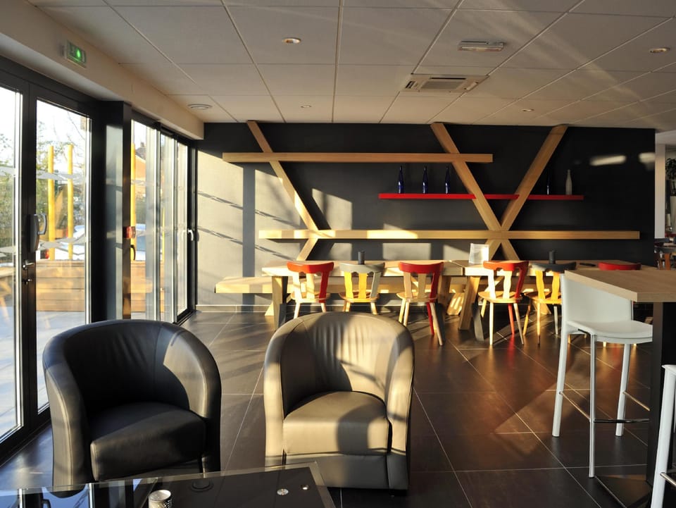 Bar/lounge