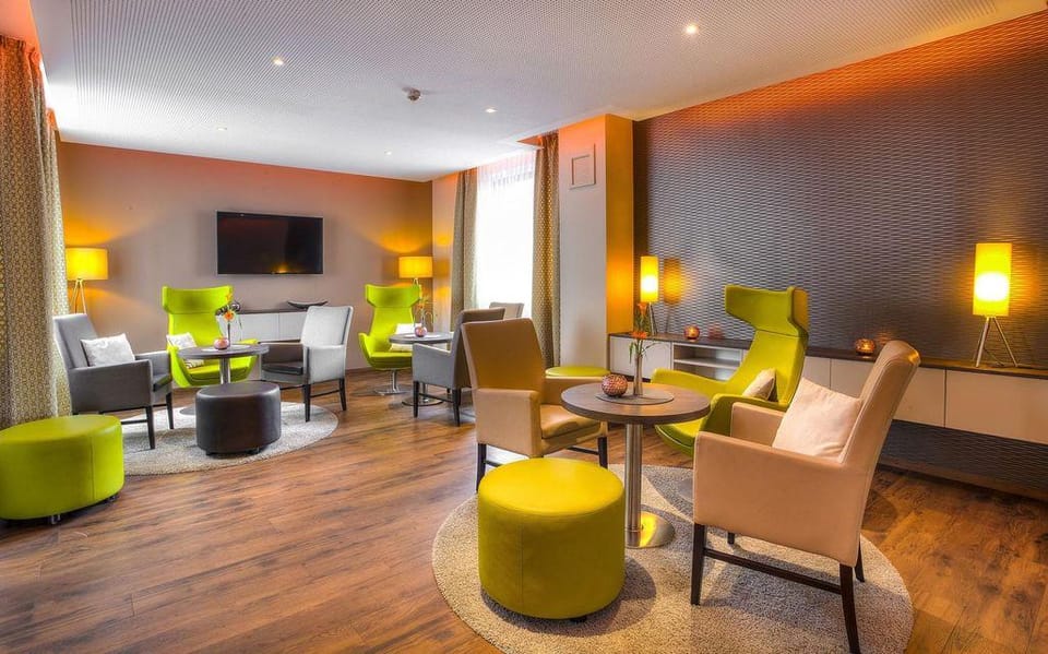 Hotel Kleefelder Hof Hotel in Hanover