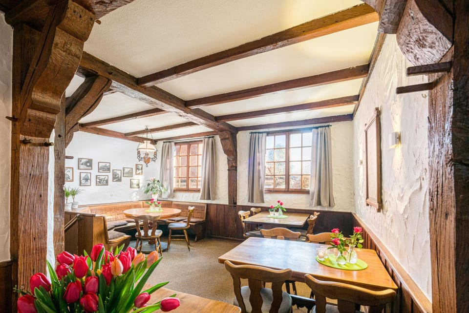 Hotel Kemper Hotel in North Rhine-Westphalia