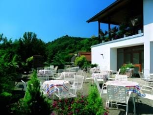 Hotel Elsenztal Hotel in Heidelberg