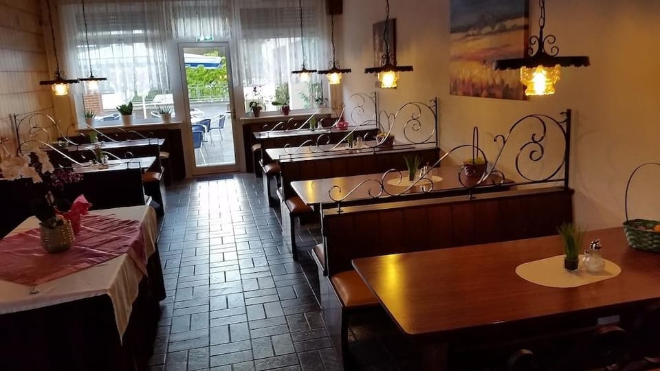 Hotel Elsenztal Hotel in Heidelberg