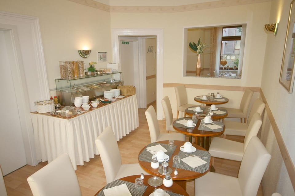 Classic Inn Hotel in Heidelberg