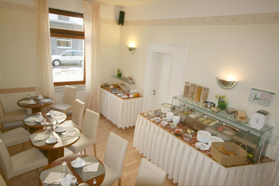 Classic Inn Hotel in Heidelberg
