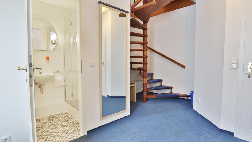Altstadt Hotel Hotel in Heidelberg