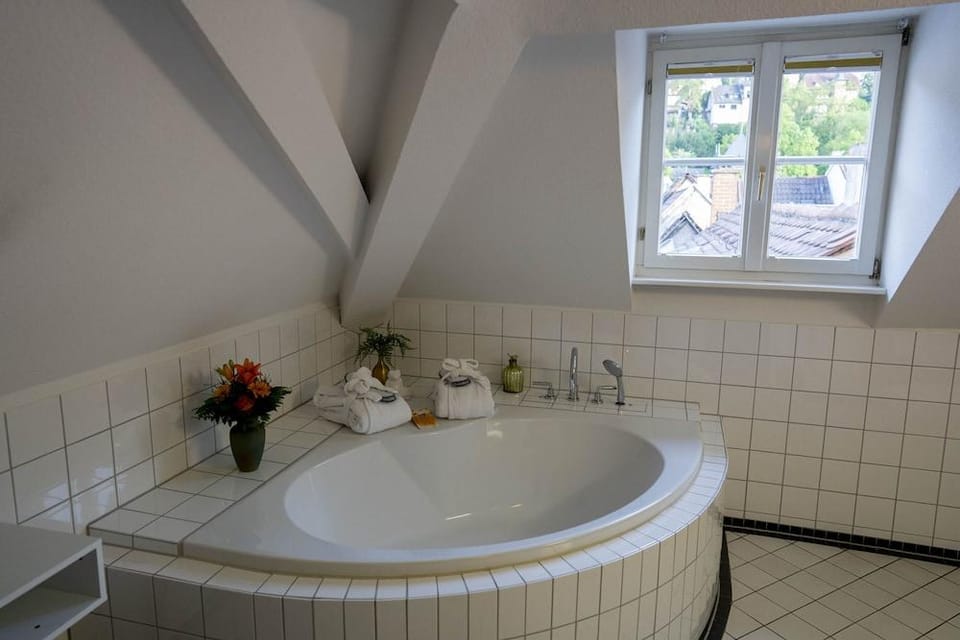 Hotel Goldener Falke Hotel in Heidelberg