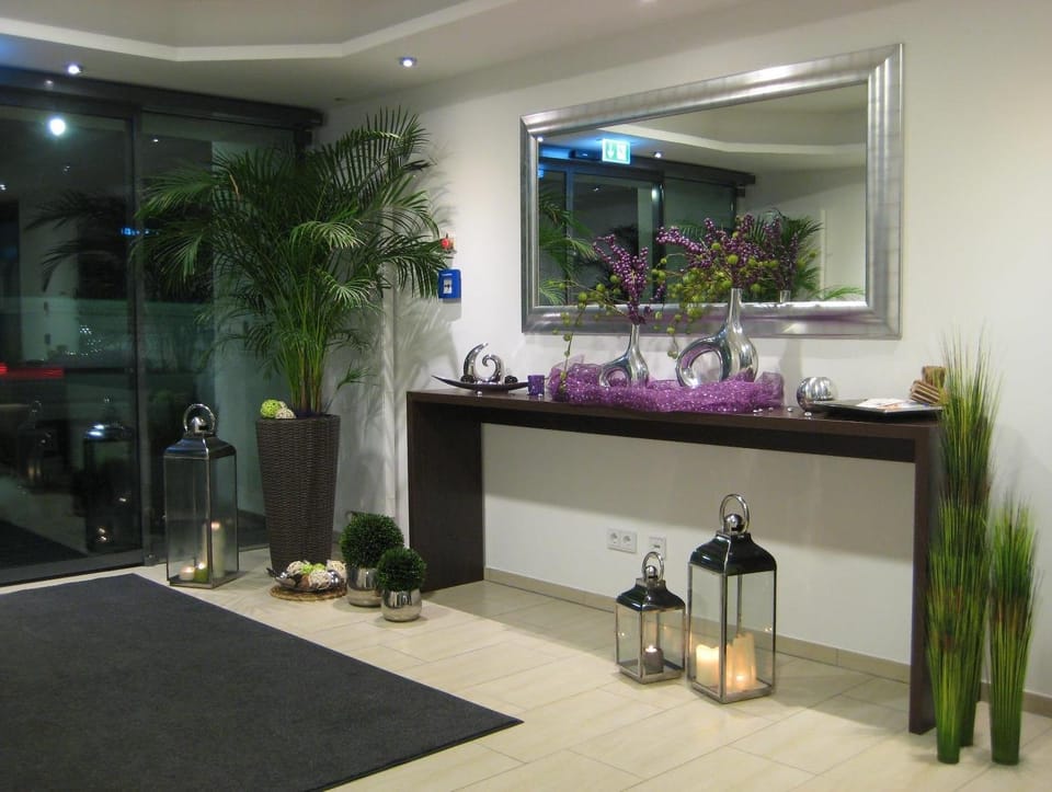 Neu Heidelberg - Guesthouse & Apartments Hotel in Heidelberg