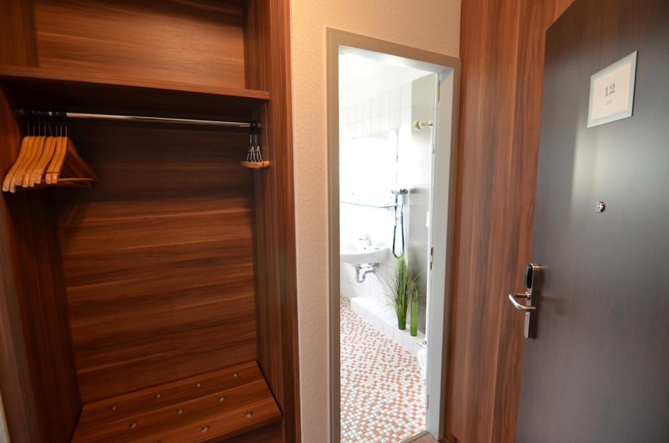 Neu Heidelberg - Guesthouse & Apartments Hotel in Heidelberg