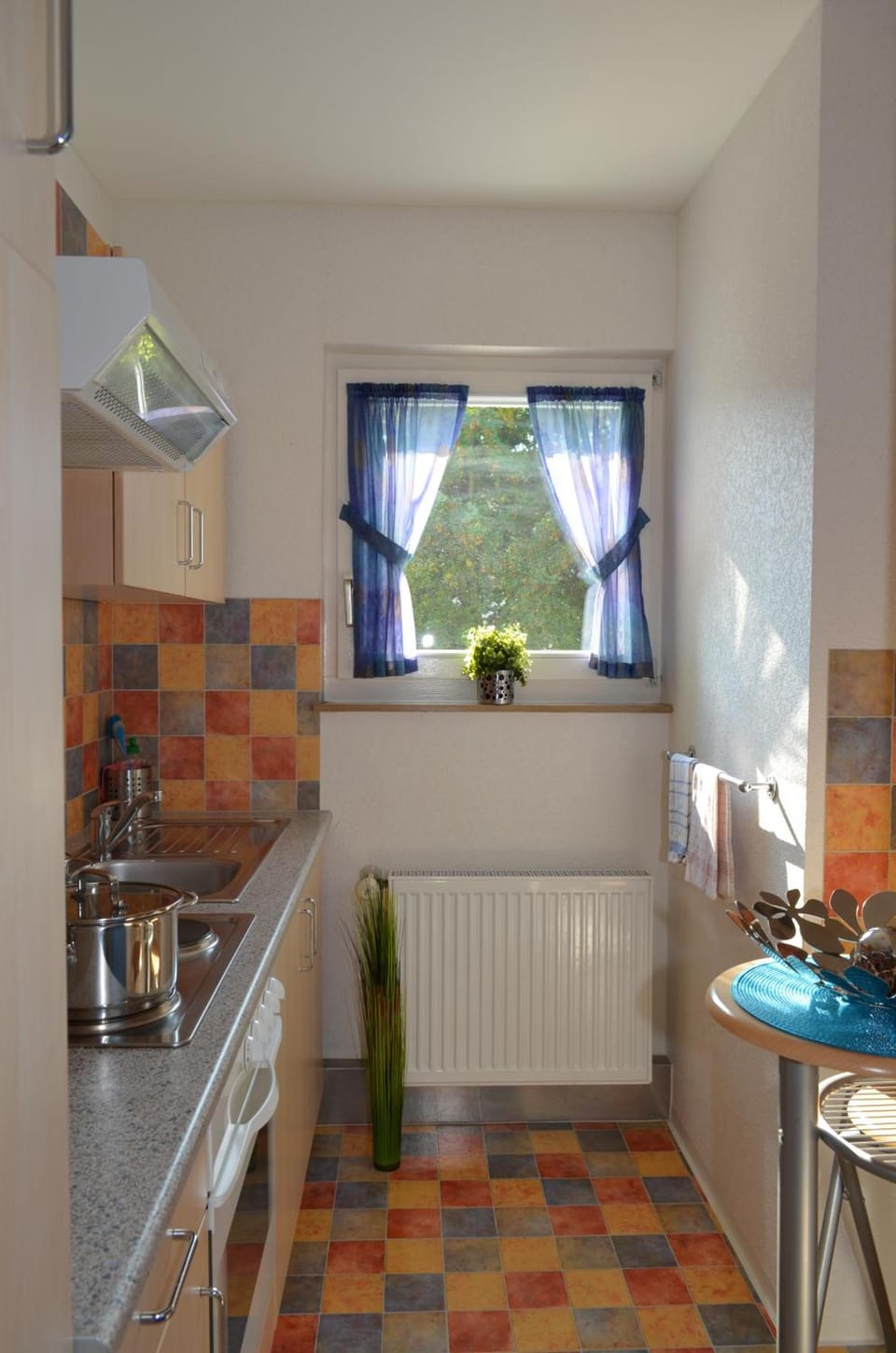 Neu Heidelberg - Guesthouse & Apartments Hotel in Heidelberg