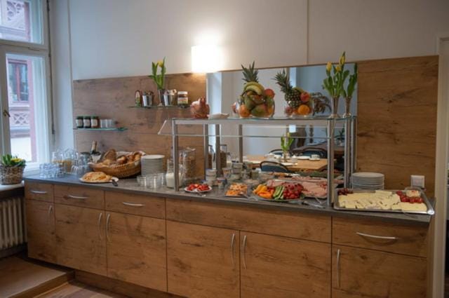 Food and beverages