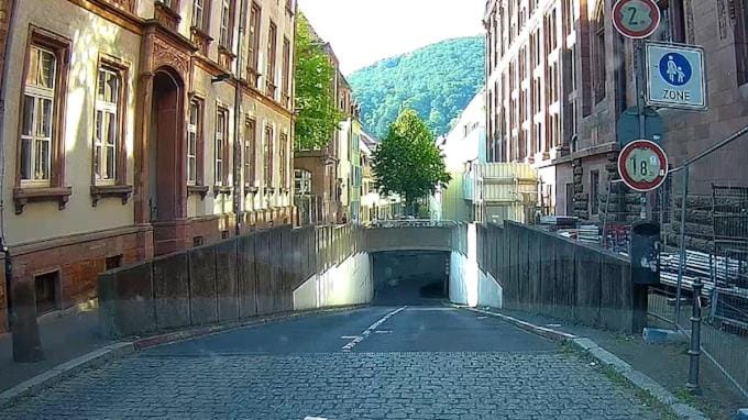 HIP Hotel Hotel in Heidelberg