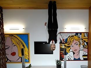 HIP Hotel Hotel in Heidelberg