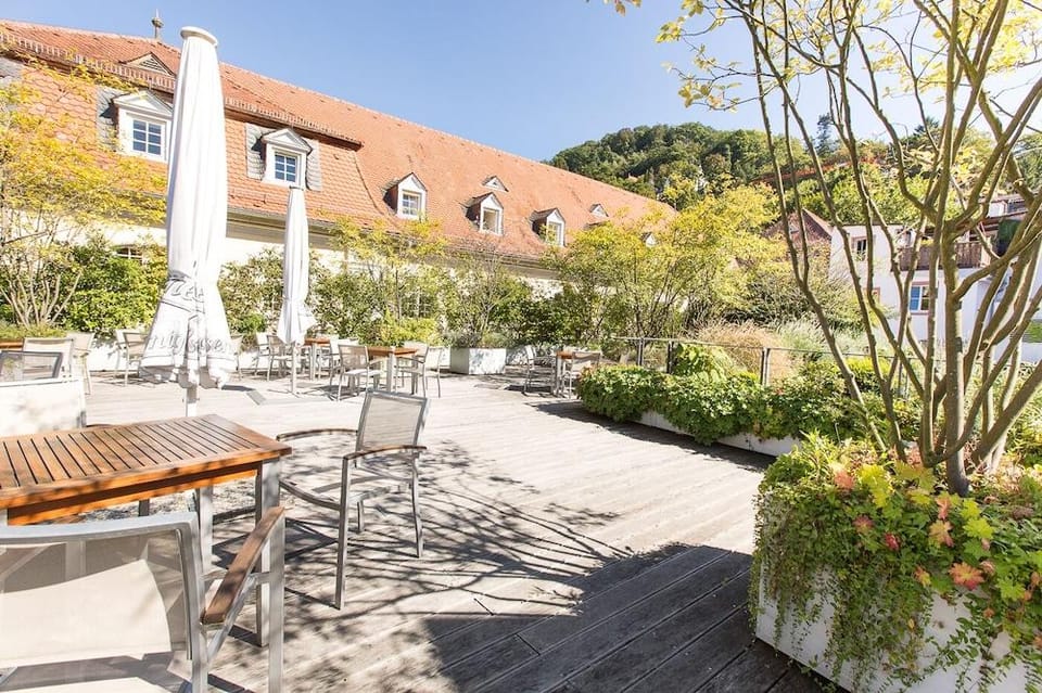 Arthotel Heidelberg Hotel in Heidelberg
