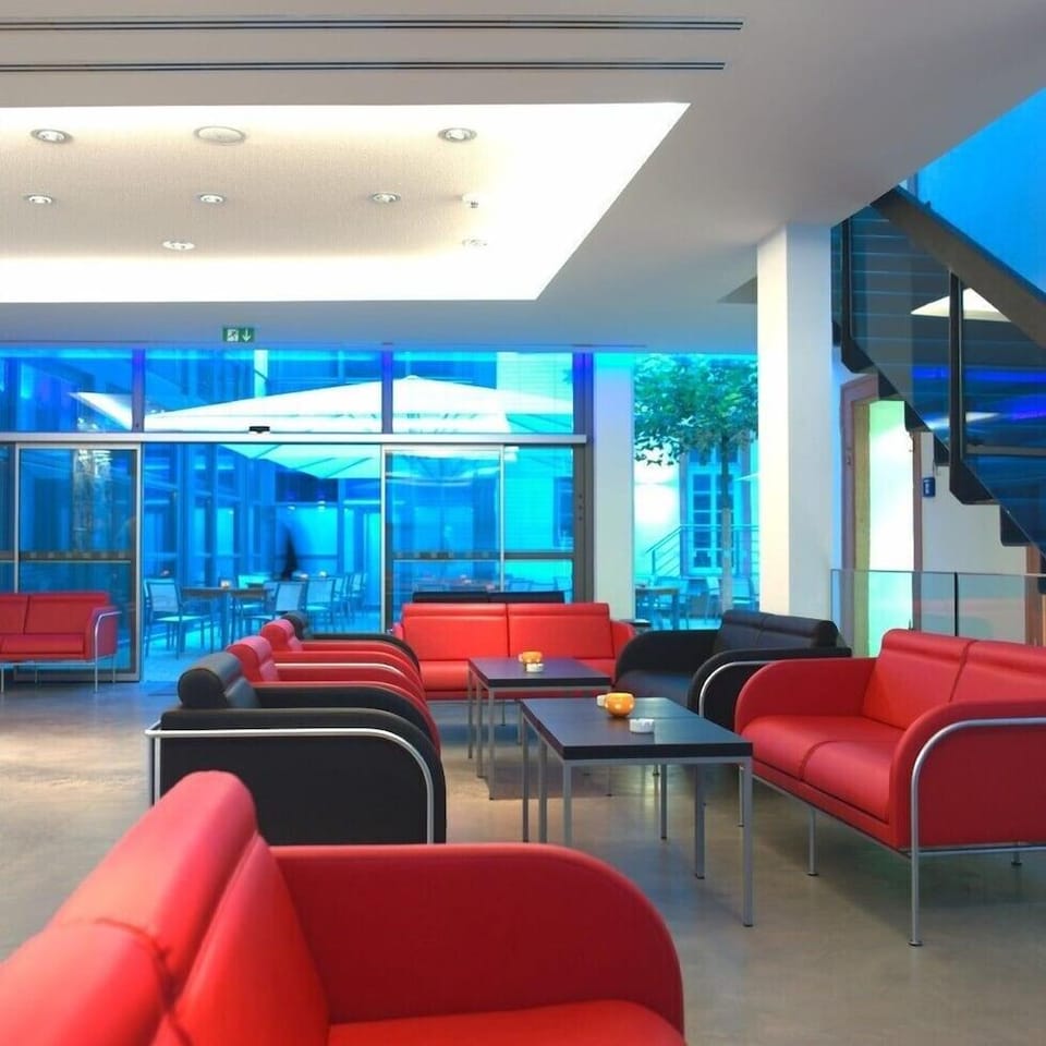 Arthotel Heidelberg Hotel in Heidelberg
