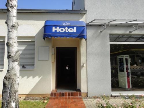 Hotel DenRiKo Hotel in Heidelberg