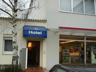 Hotel DenRiKo Hotel in Heidelberg