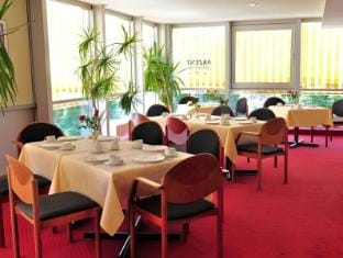 Stadthotel Heilbronn Hotel in Heilbronn