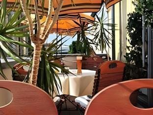 Stadthotel Heilbronn Hotel in Heilbronn