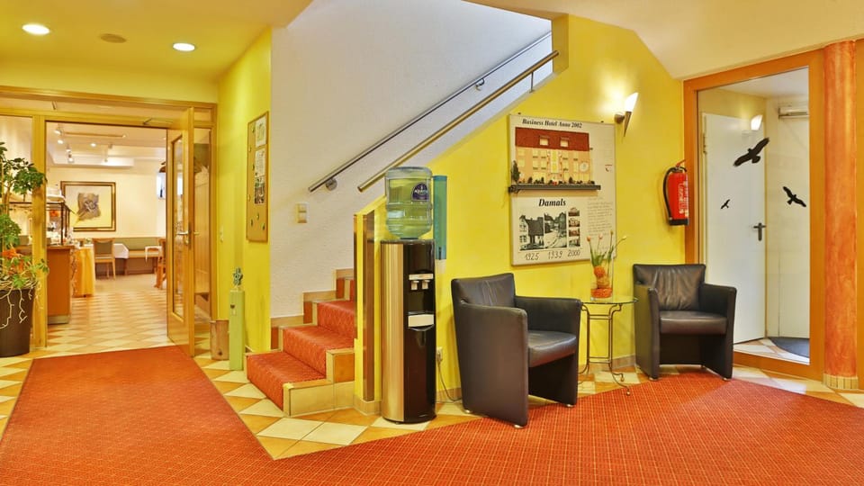 Businesshotel HEILBRONN- Biberach Hotel in Heilbronn