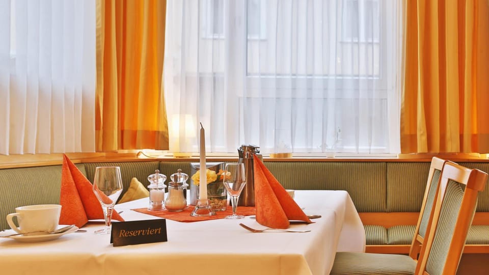 Businesshotel HEILBRONN- Biberach Hotel in Heilbronn