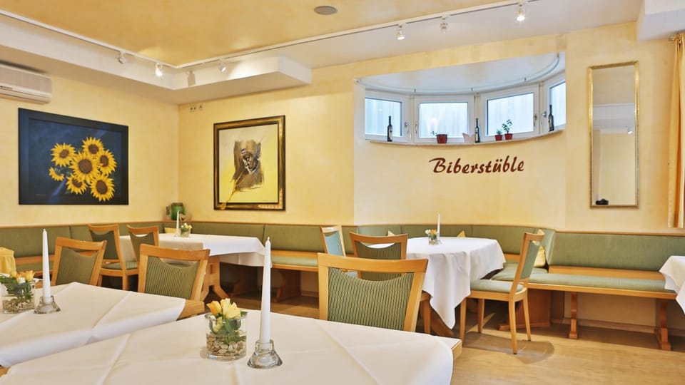Businesshotel HEILBRONN- Biberach Hotel in Heilbronn