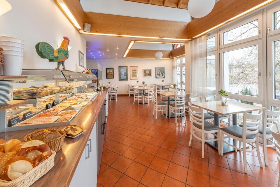 Hotel Gasthof Zum Rossle Hotel in Heilbronn