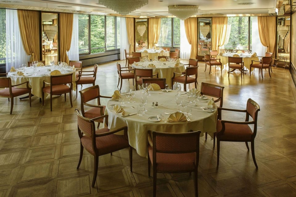 Insel-Hotel Heilbronn Hotel in Heilbronn