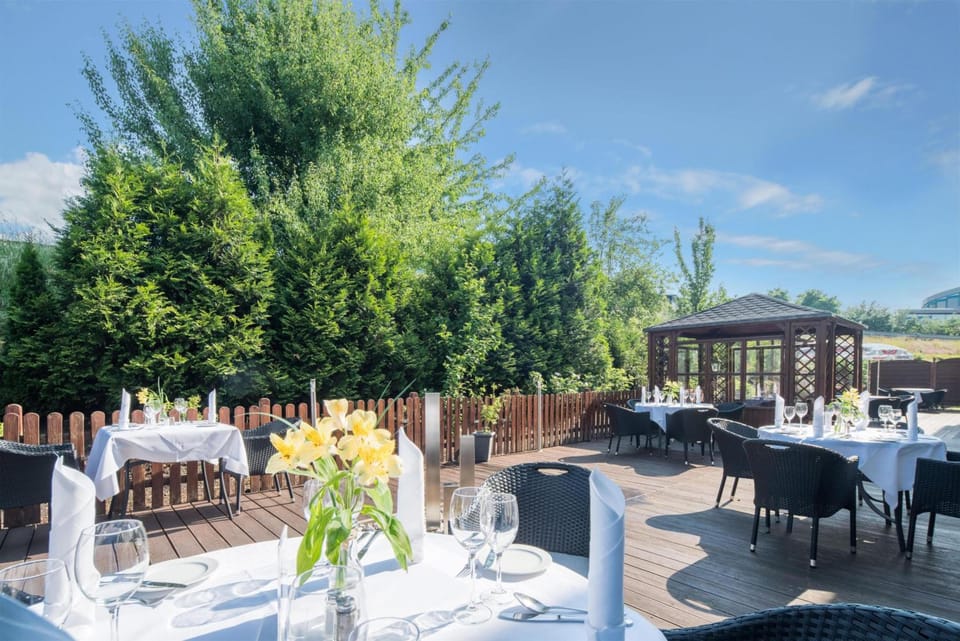 Best Western Hotel Helmstedt am Lappwald Hotel in Saxony-Anhalt, Germany