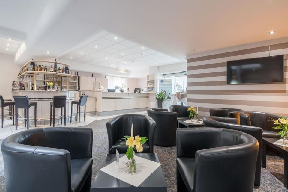 Best Western Hotel Helmstedt am Lappwald Hotel in Saxony-Anhalt, Germany