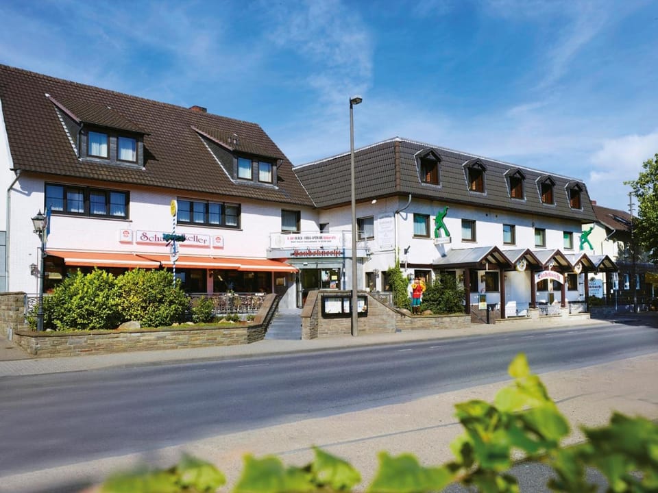 Hotel Landsknecht Hotel in Königswinter