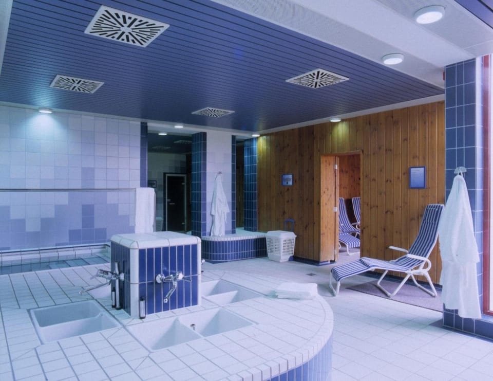 Hessen Hotelpark Hohenroda Hotel in Thuringia, Germany
