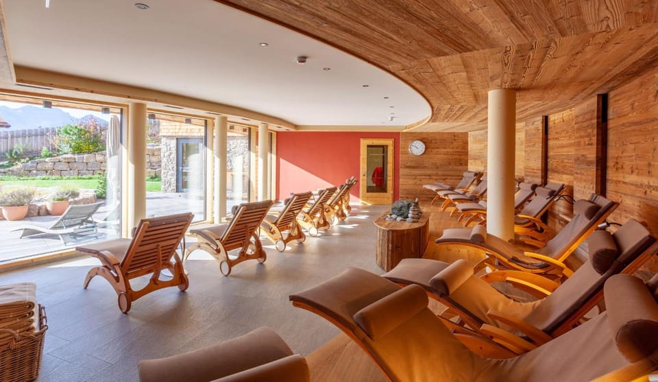 Biohotel Eggensberger Hotel in Fussen
