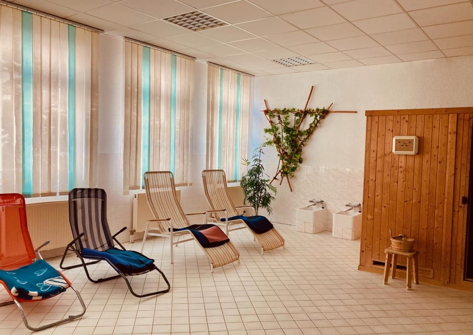 Akzent Congresshotel Hoyerswerda Hotel in Saxony