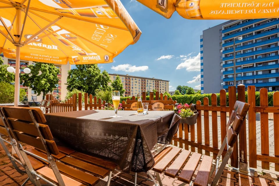 Akzent Congresshotel Hoyerswerda Hotel in Saxony