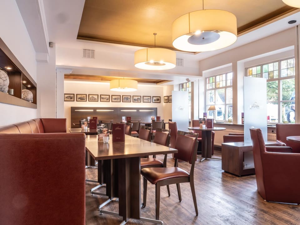 Hotel Osterkrug Hotel in Husum