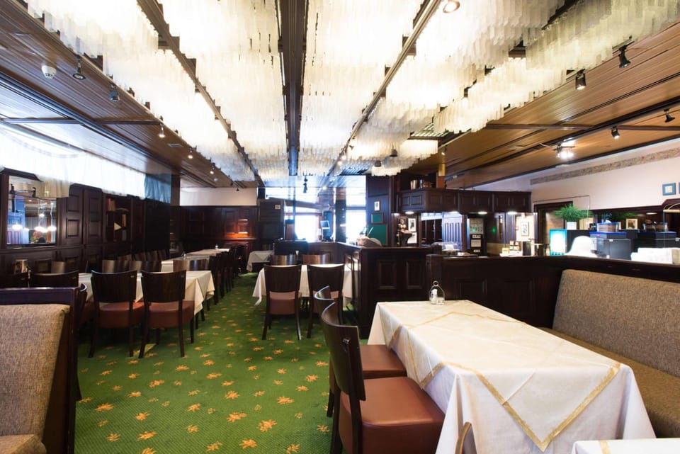 Scandic Polar Hotel in Rovaniemi