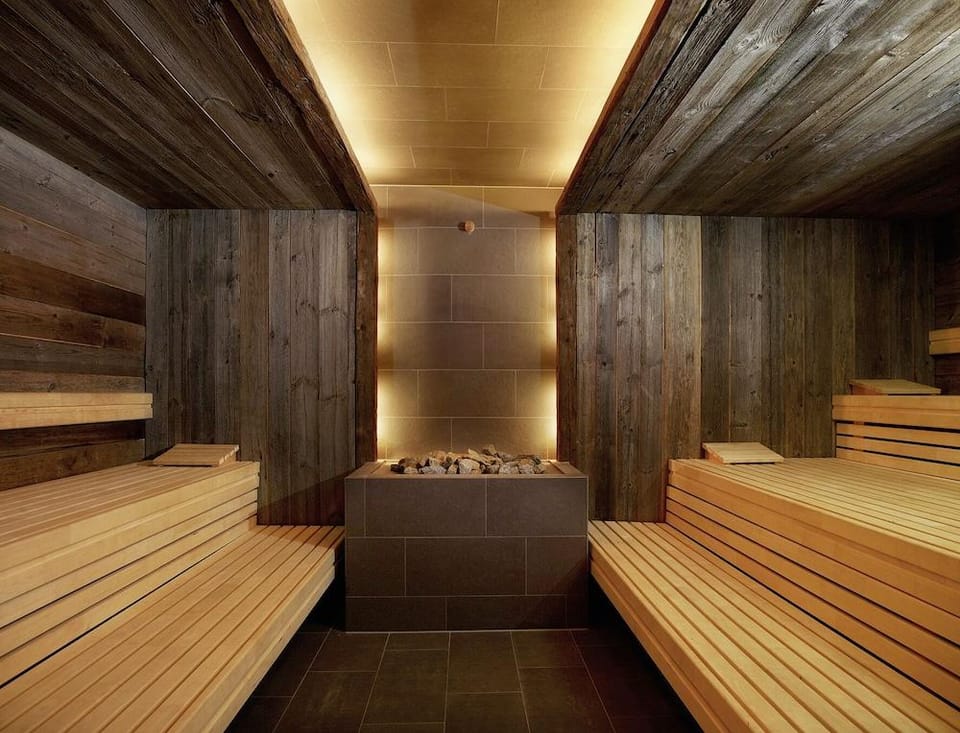 SANDglow Hotel in Husum