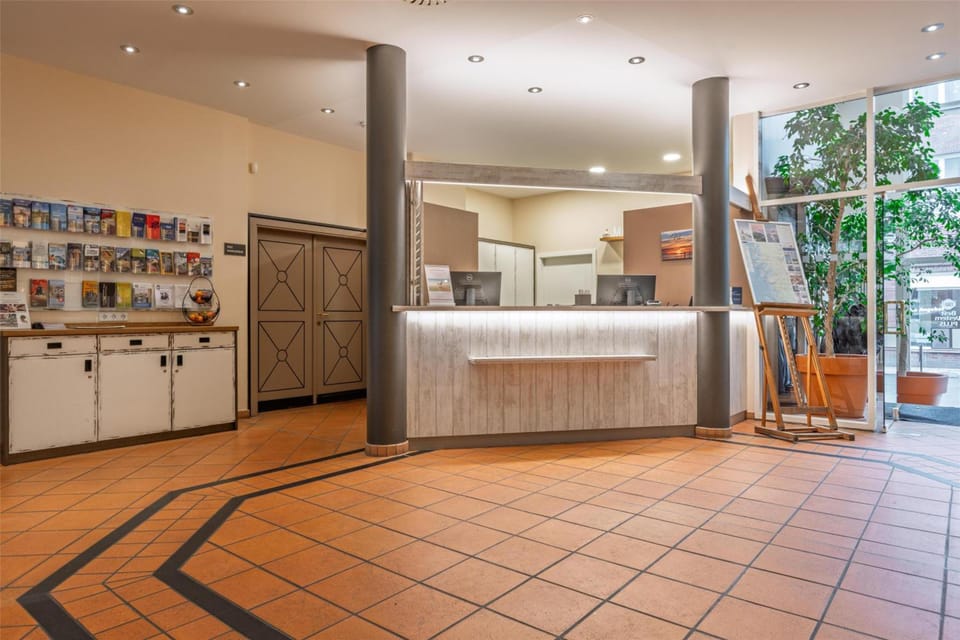 Best Western Plus Theodor Storm Hotel Hotel in Husum