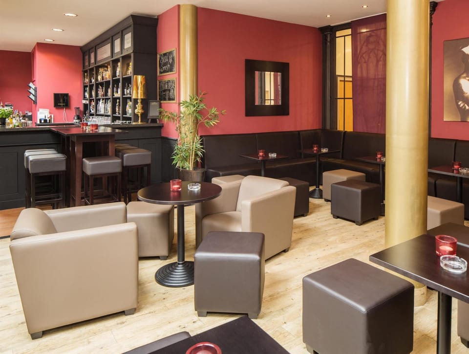 Best Western Plus Theodor Storm Hotel Hotel in Husum
