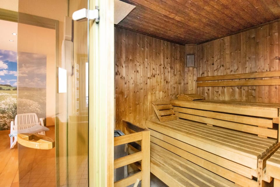 Hotel Tanne Ilmenau Hotel in Ilmenau
