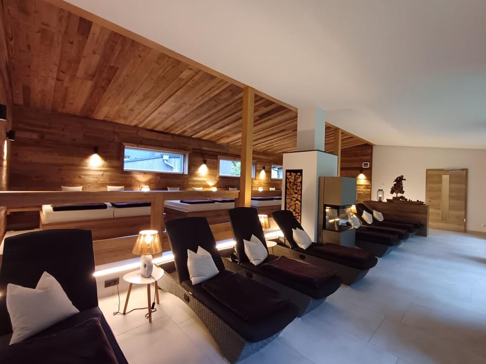 BERG & SPA HOTEL GABELBACH Hotel in Ilmenau