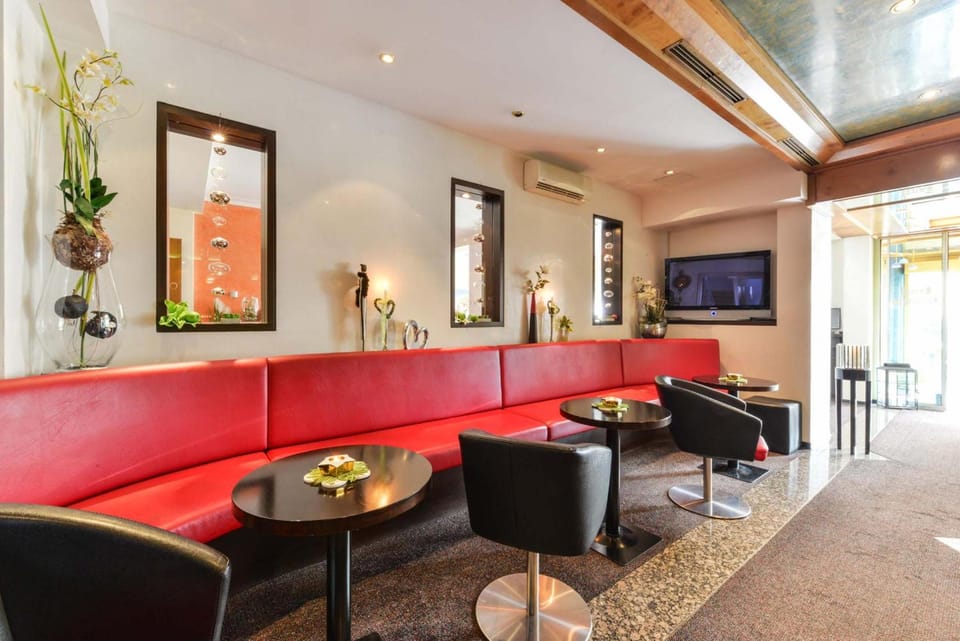Bavaria Hotel Hotel in Ingolstadt