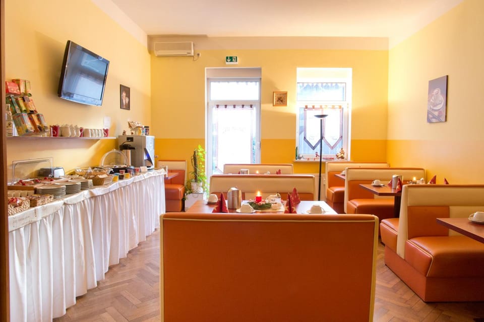 Hotel Thuringer Hof Hotel in Jena