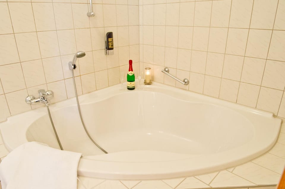 Hotel Thuringer Hof Hotel in Jena